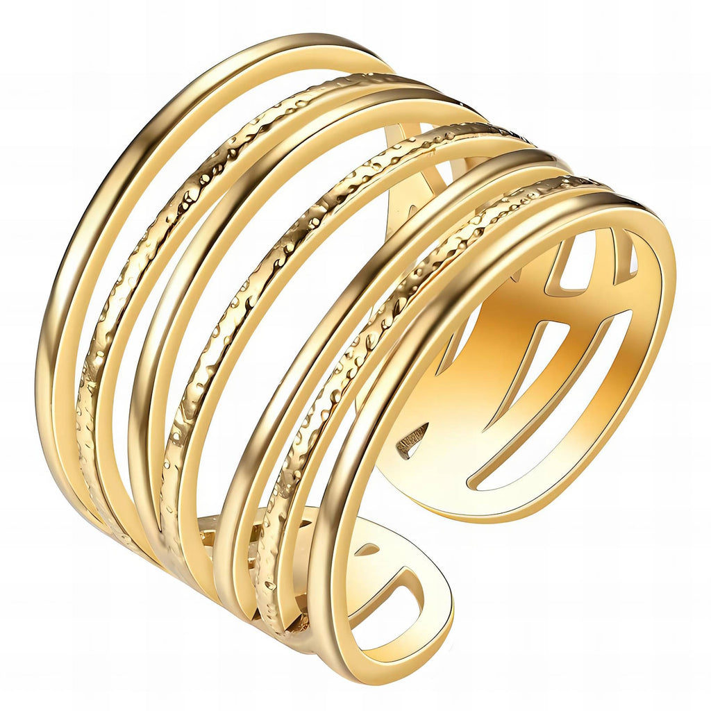 Abby Ring G OS