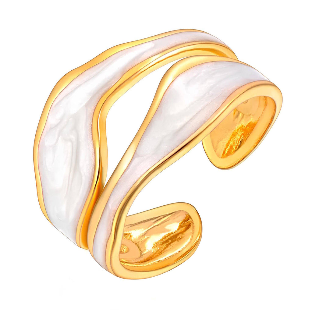 Seaward II W Ring OS