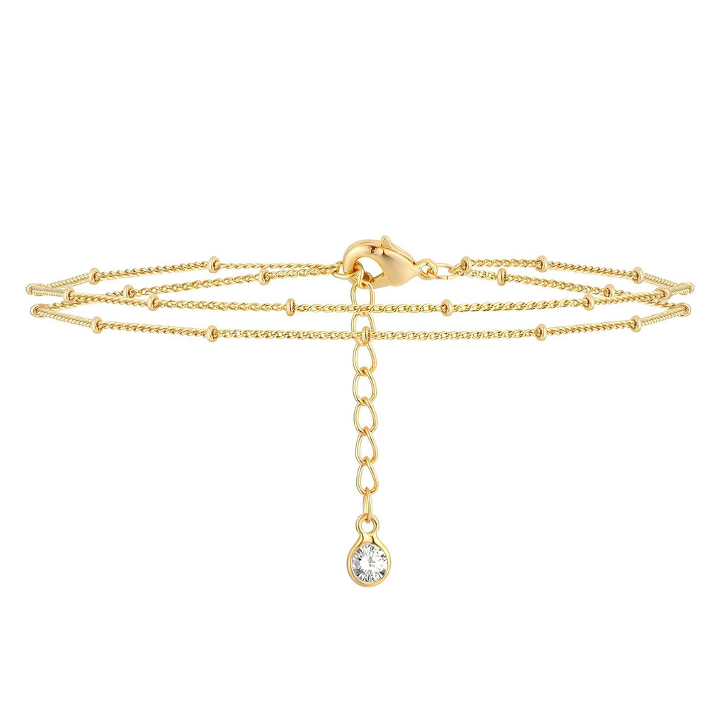 Pismo Dbl Bracelet