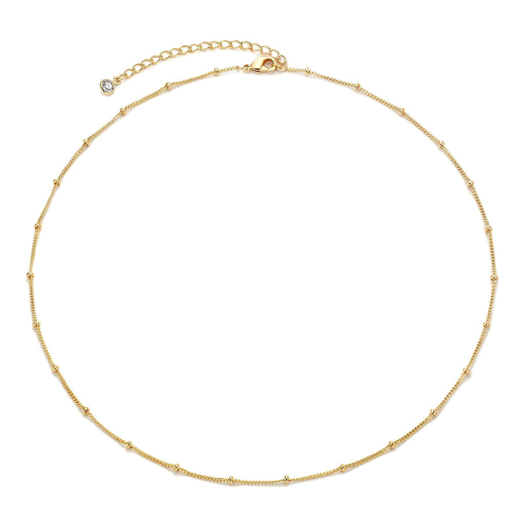 Pismo Necklace