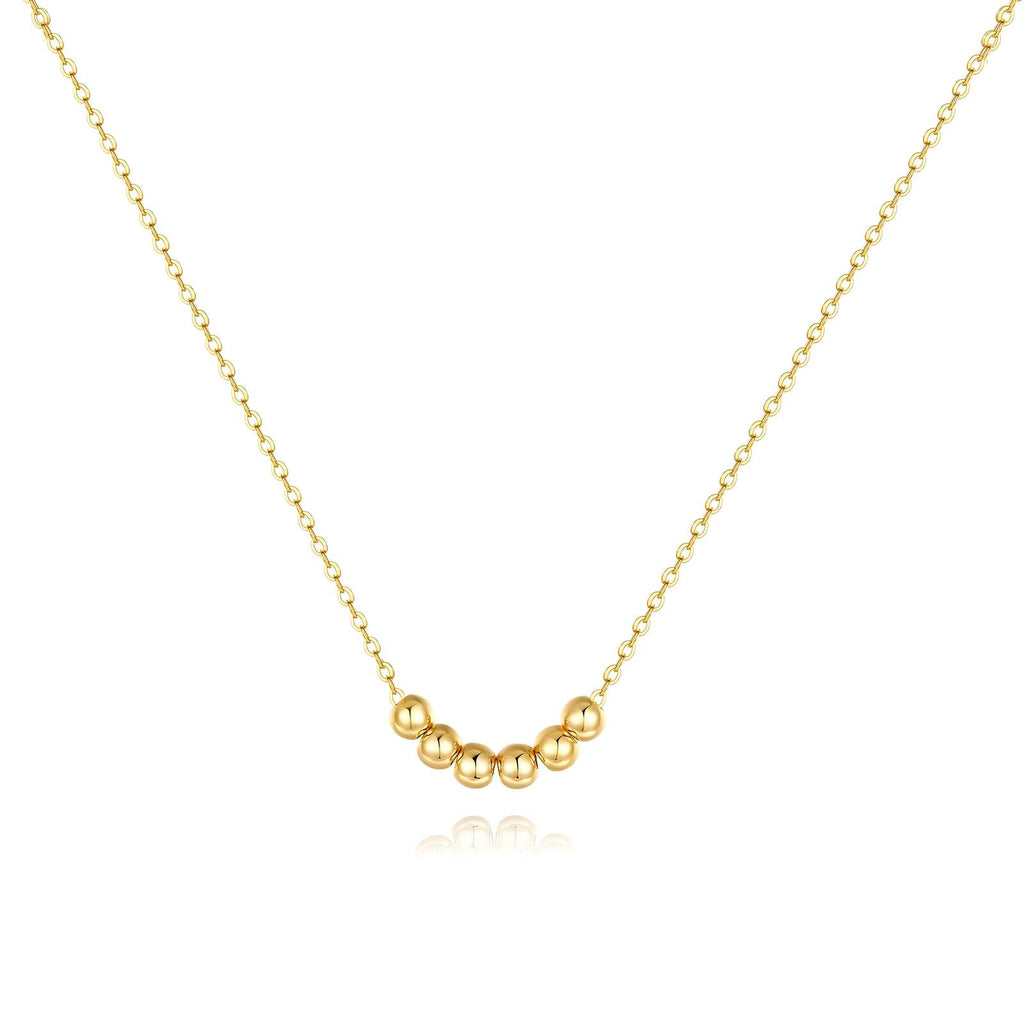 OP 6 Necklace