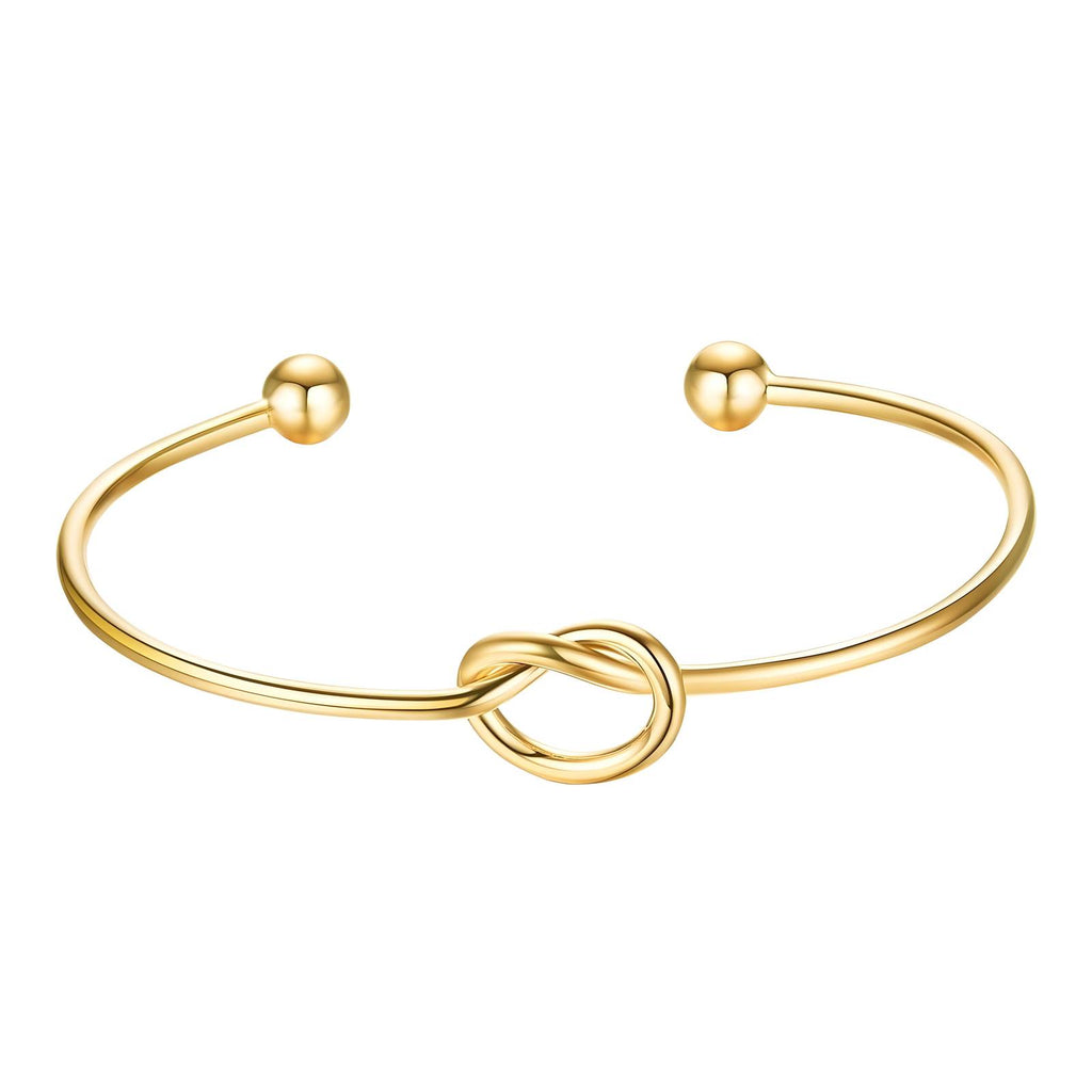 Love Knot Bracelet G