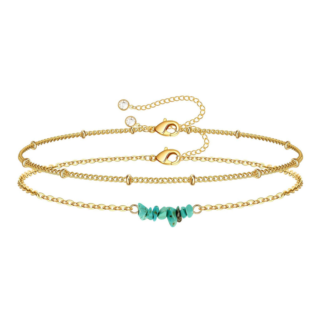 Neptune Pismo Dbl Bracelet
