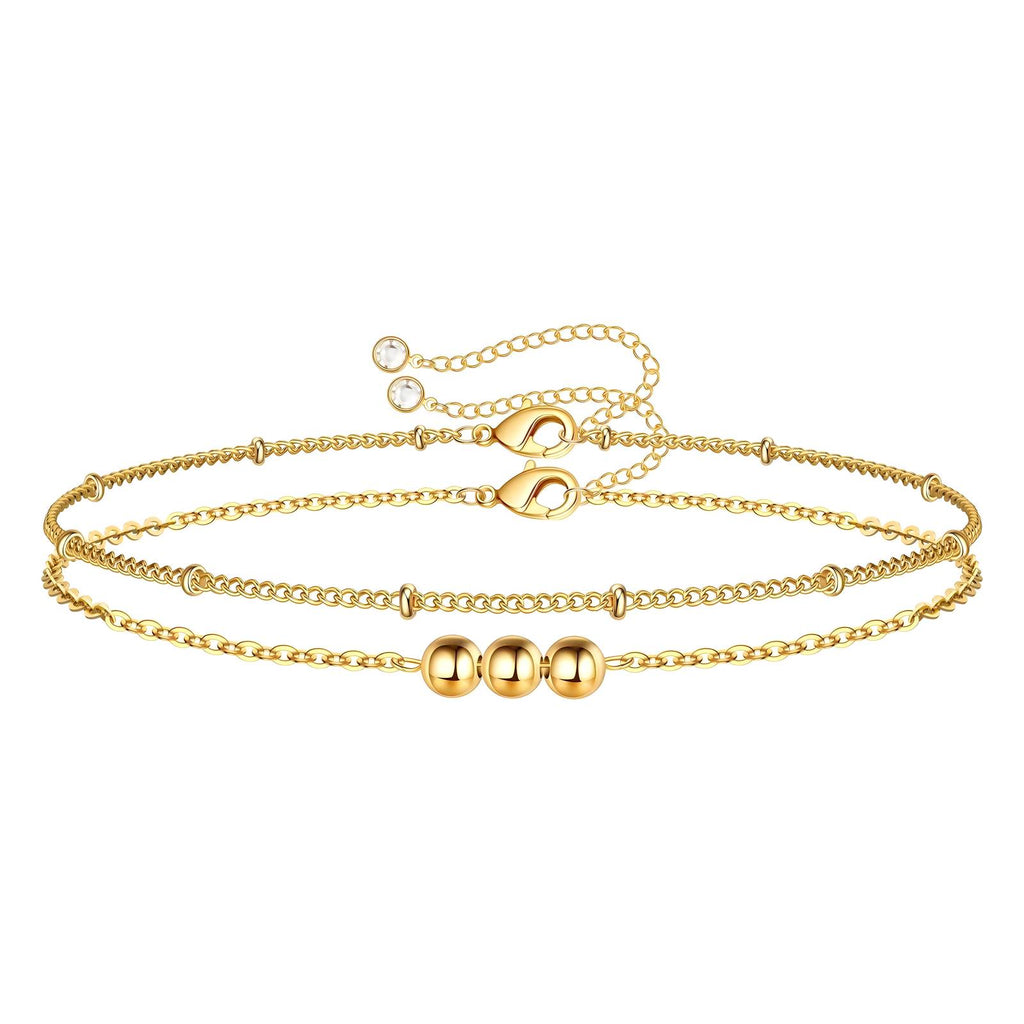 OP 3 Dbl Bracelet