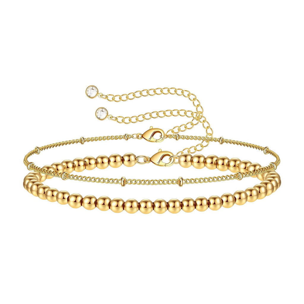 OP Pismo Dbl Bracelet