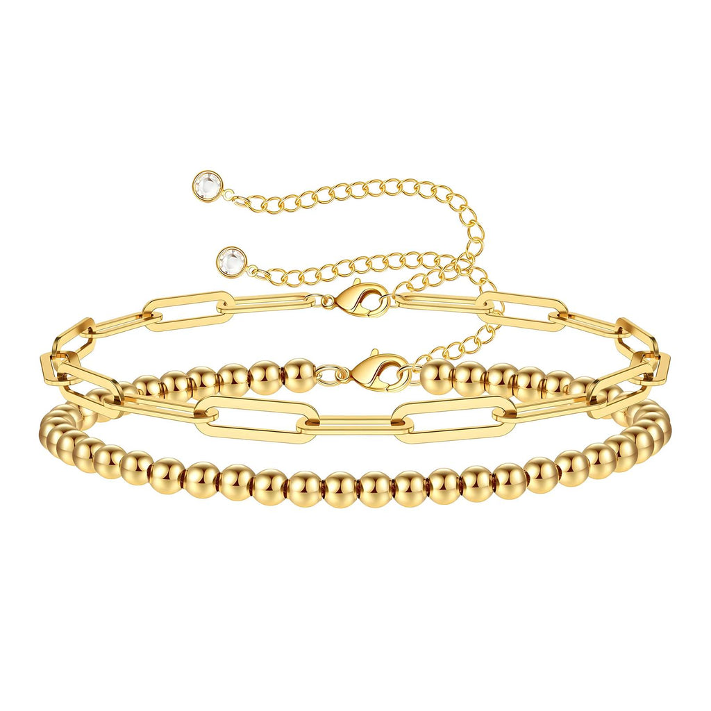 OP 9-5 Dbl Bracelet