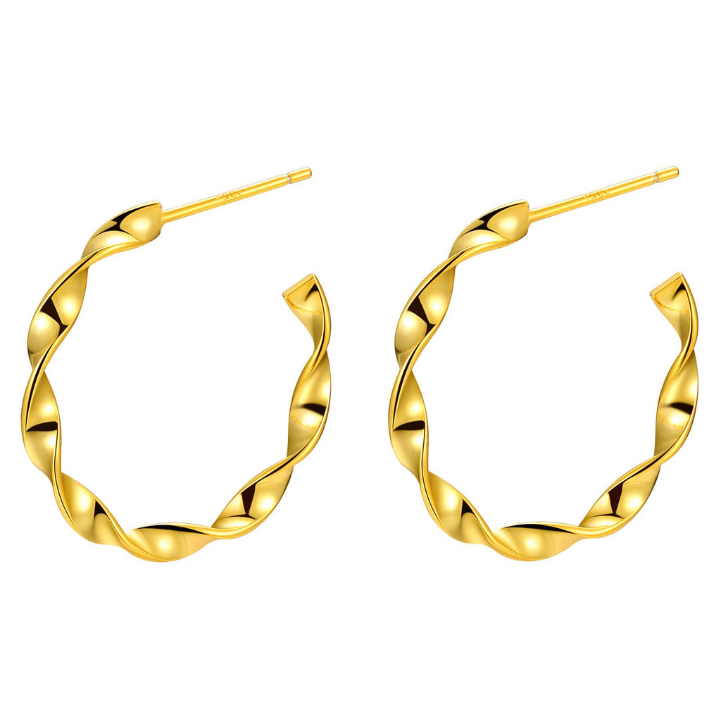 Twisted Hoops G