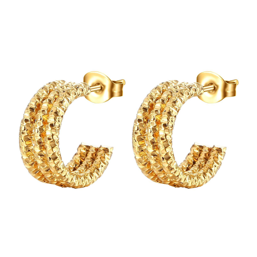 Claim It Mini Hoops
