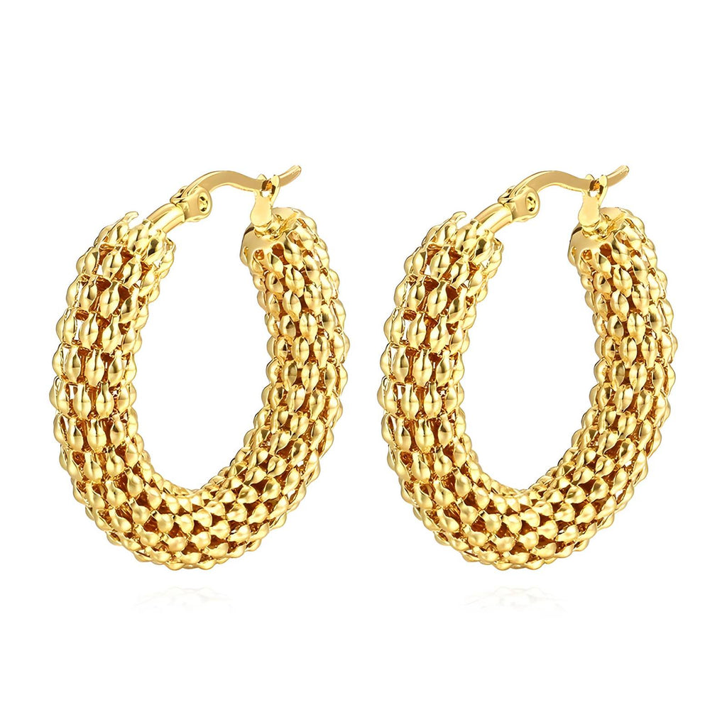 Topanga Earrings