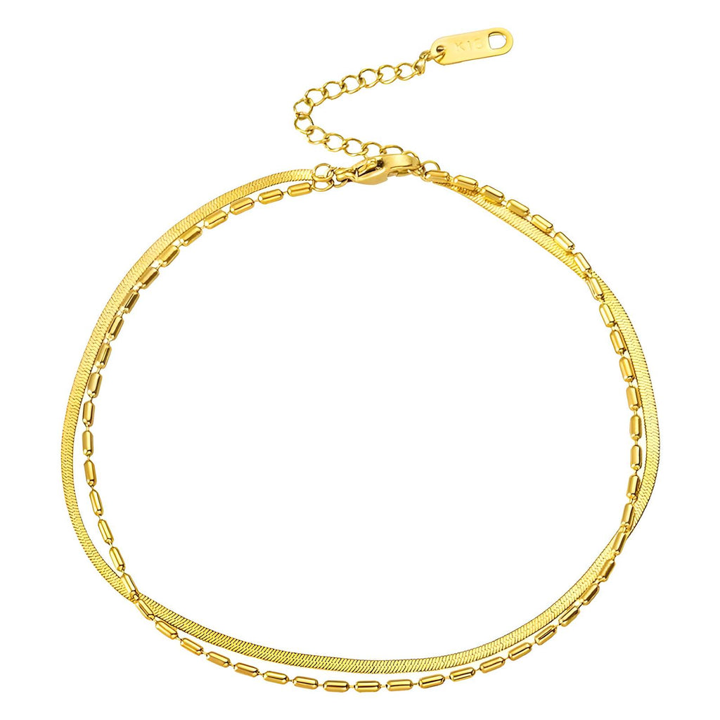 Route 66 Bracelet/Anklet