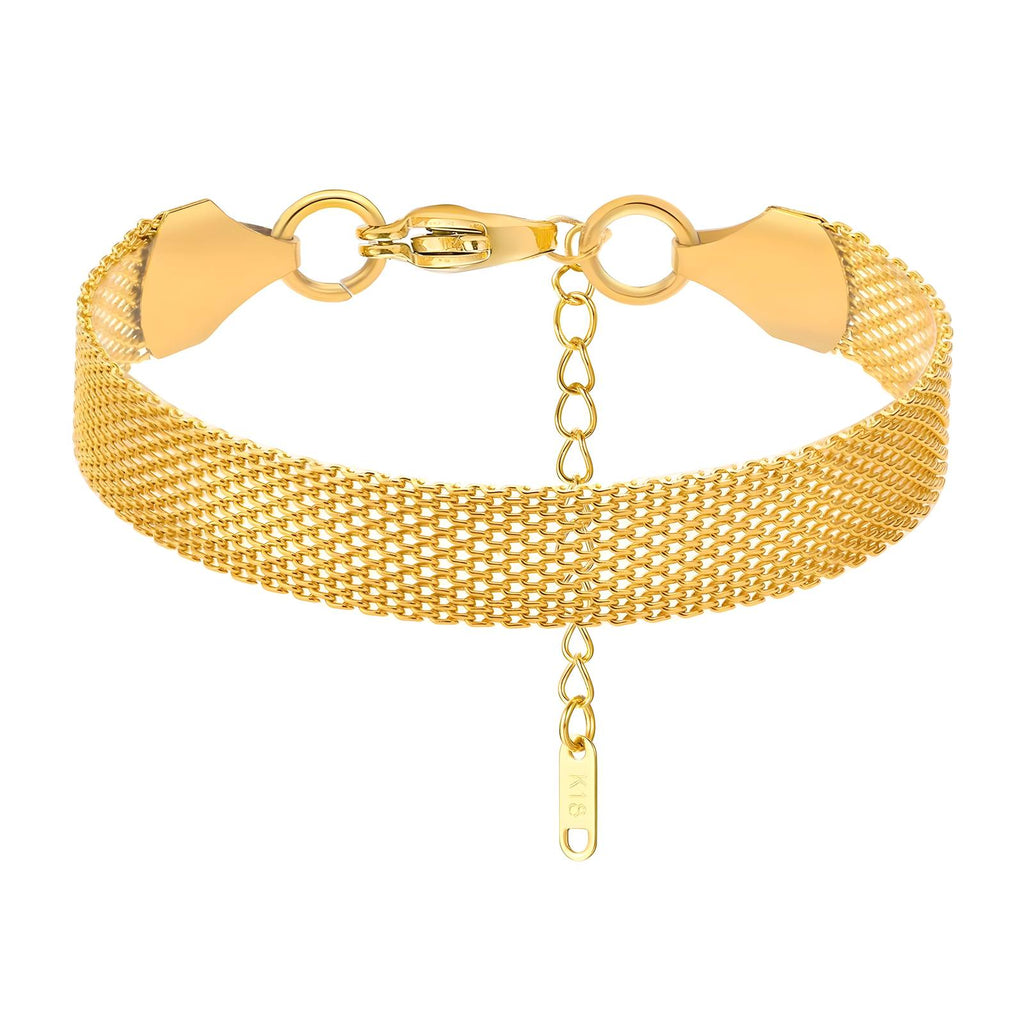 Cleo Chain Bracelet