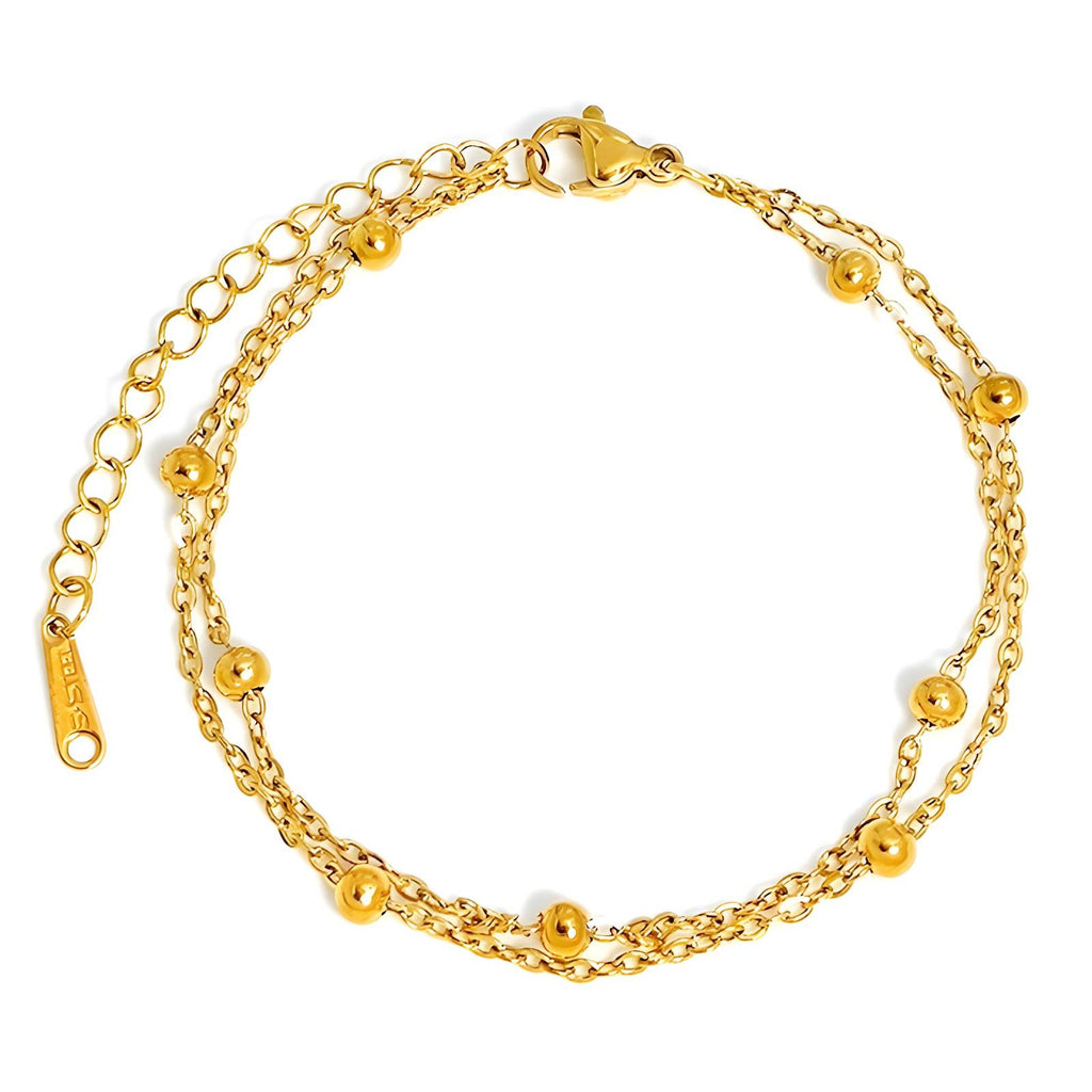 Carmel Dbl Bracelet