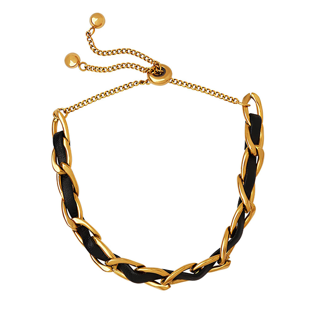 Audry Slide Bracelet