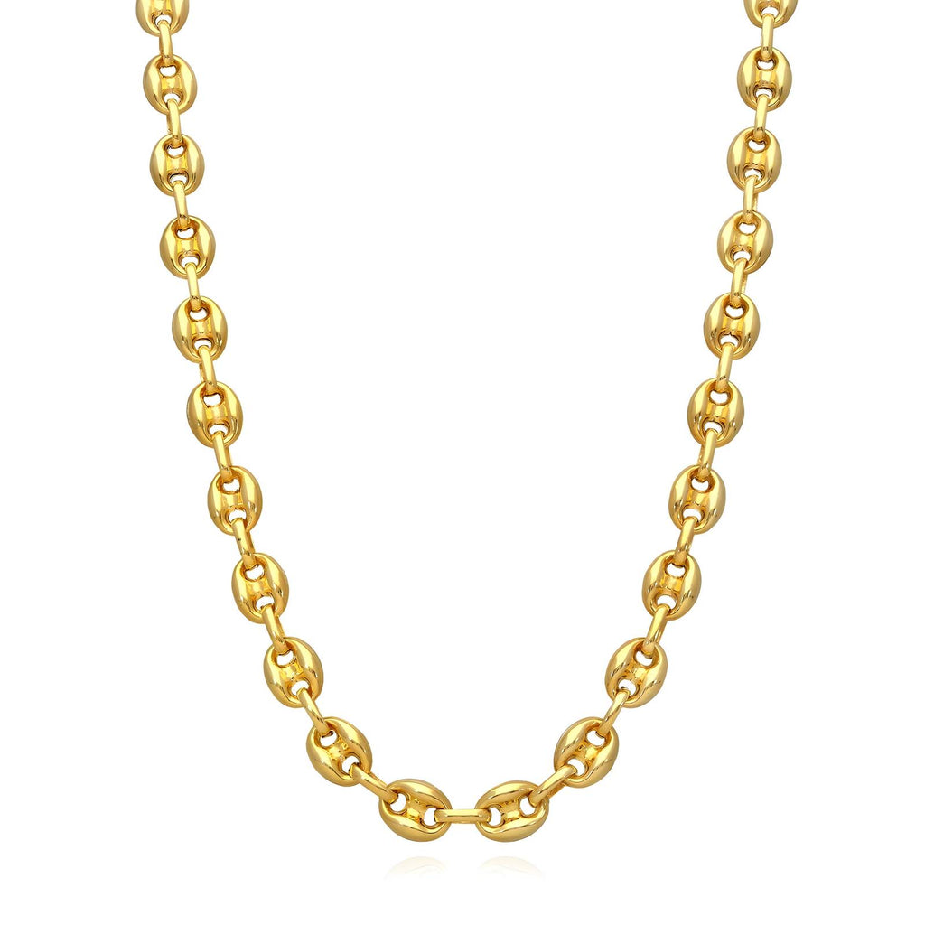 Elliot Link Necklace