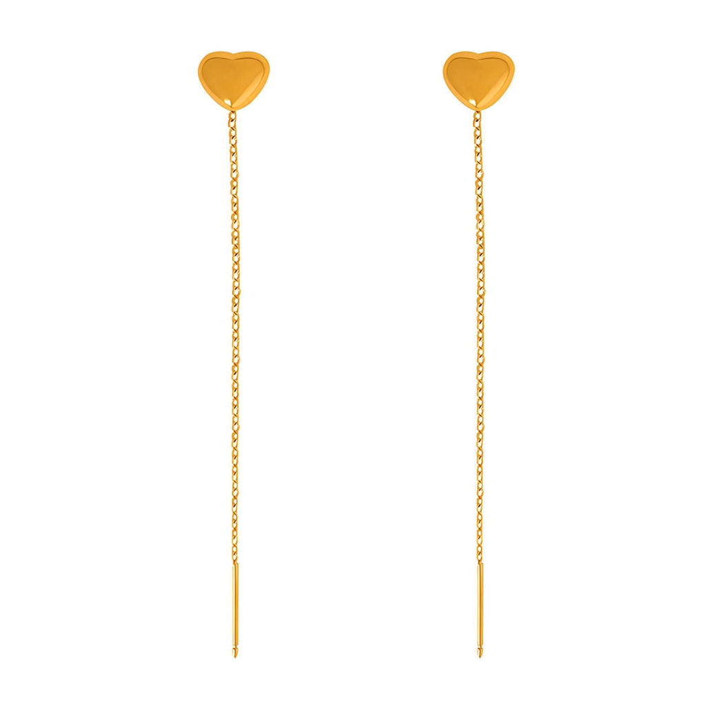 Sweetheart Drops