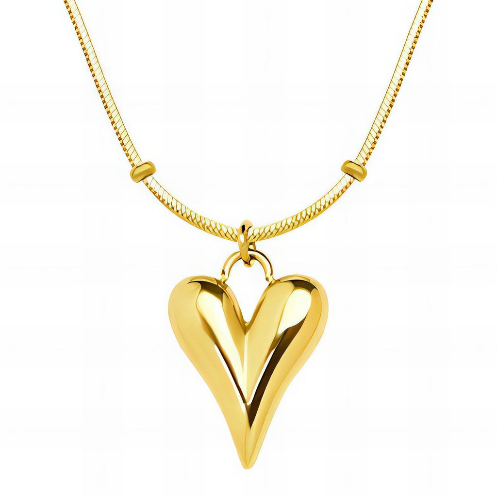 Juliet Necklace