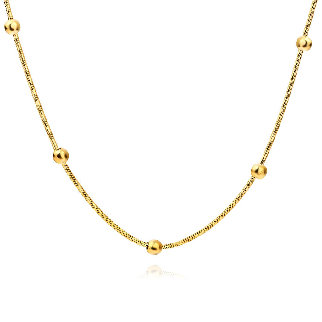 Olivia Necklace