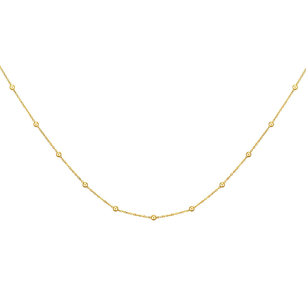 Carmel Necklace