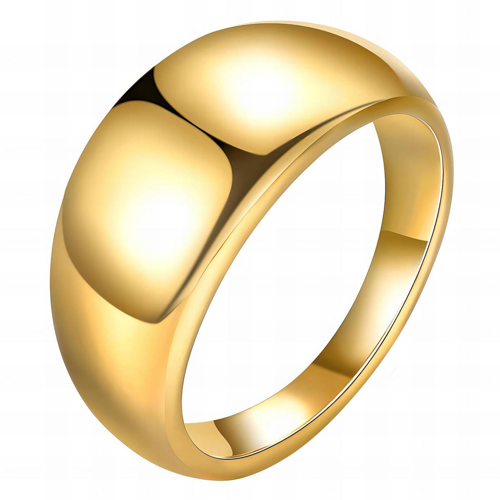 Dune Ring