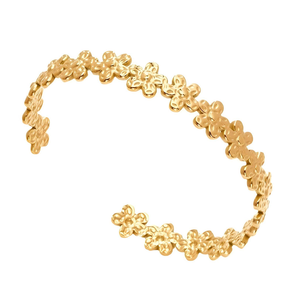 Daisy Chain Cuff G