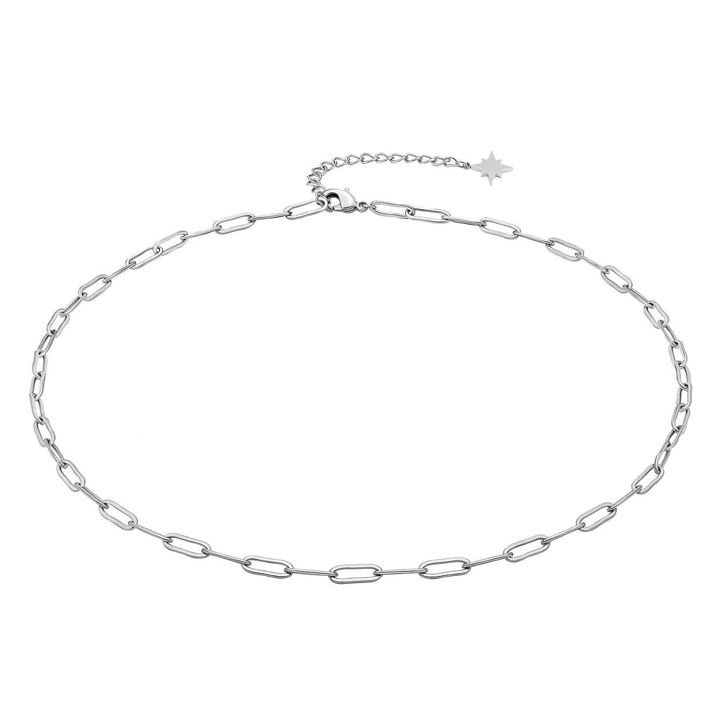 9-5 Necklace S