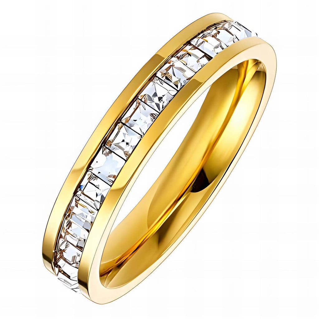 Yes! Ring