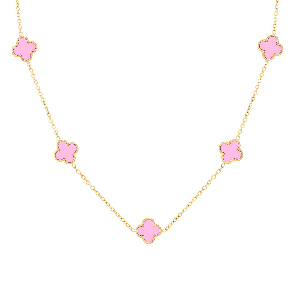 Holly Necklace P