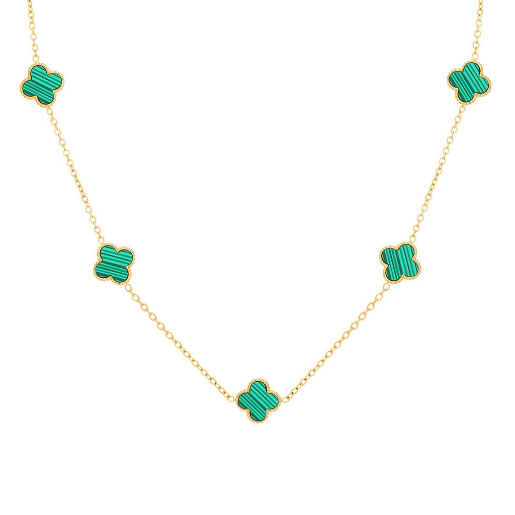 Holly Necklace GM