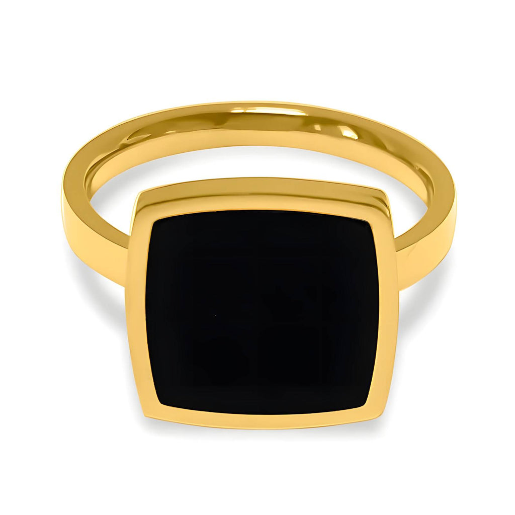 Ventura Block Ring G