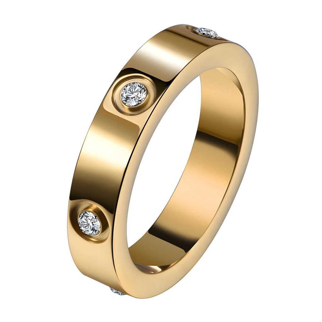 La Jolla Ring