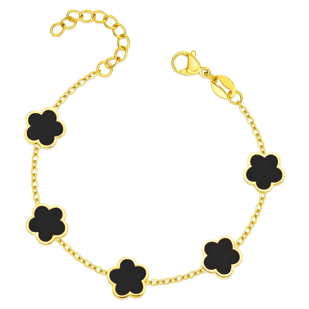 Flora Bracelet