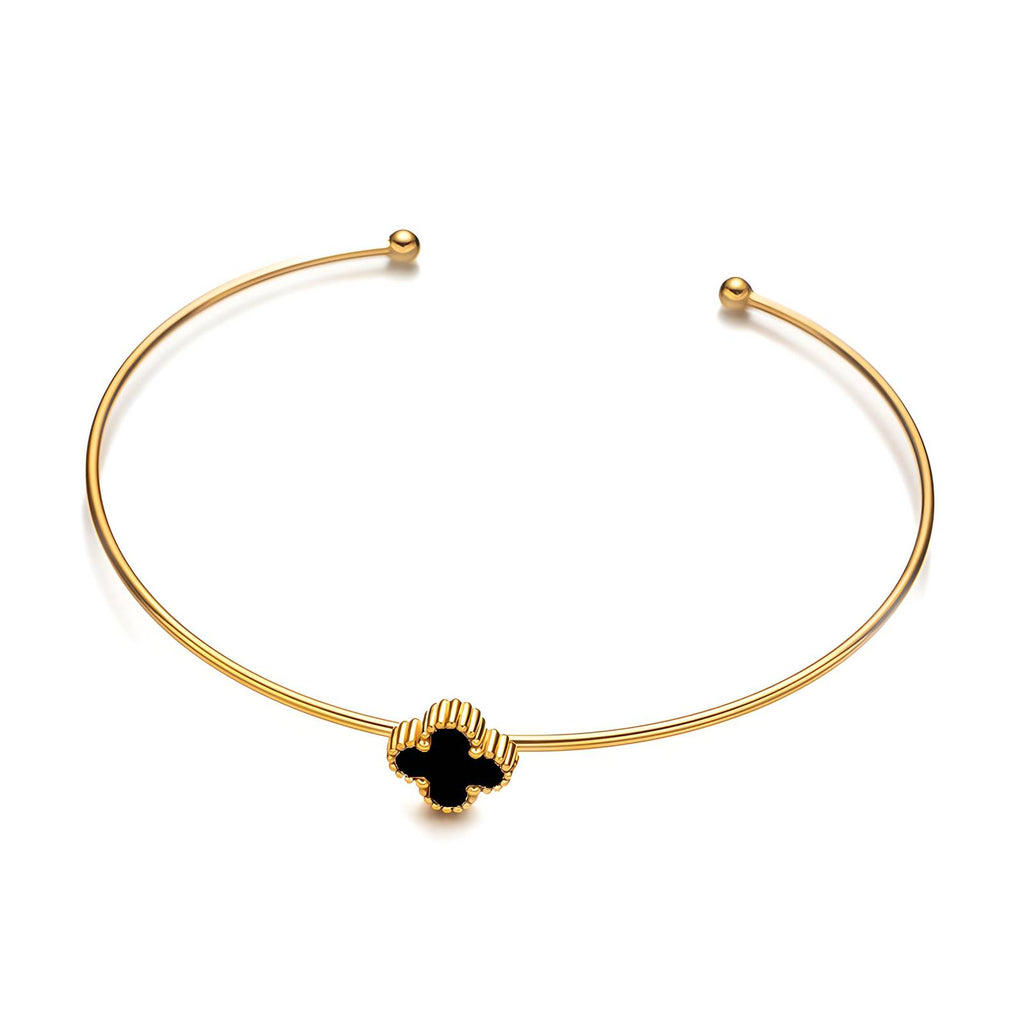 Holly Petite Bangle