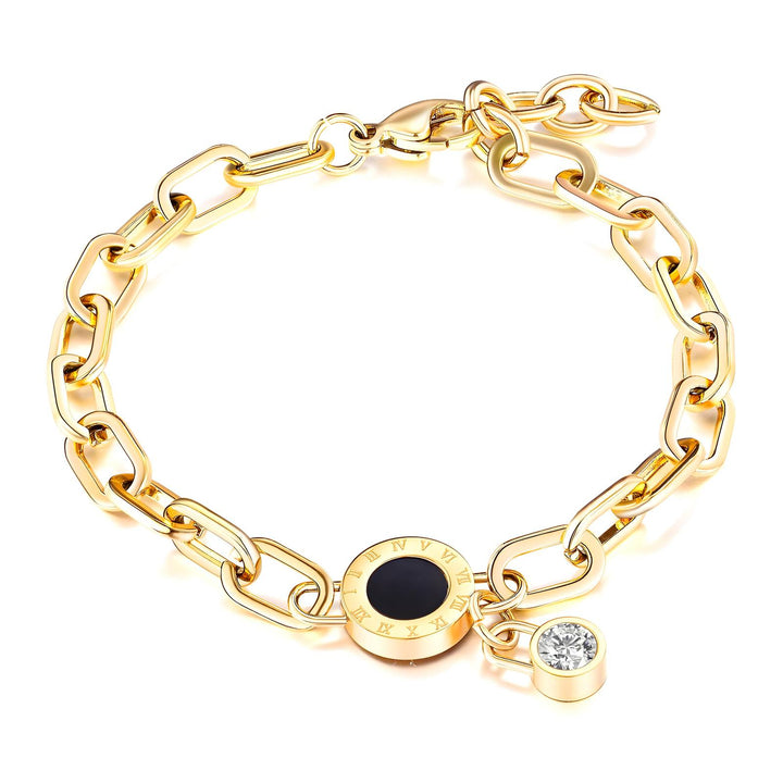 Timeless Link Bracelet G