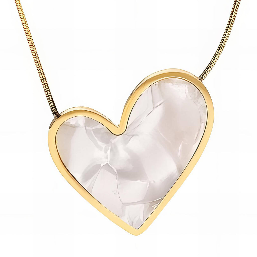 MiAmor Necklace W