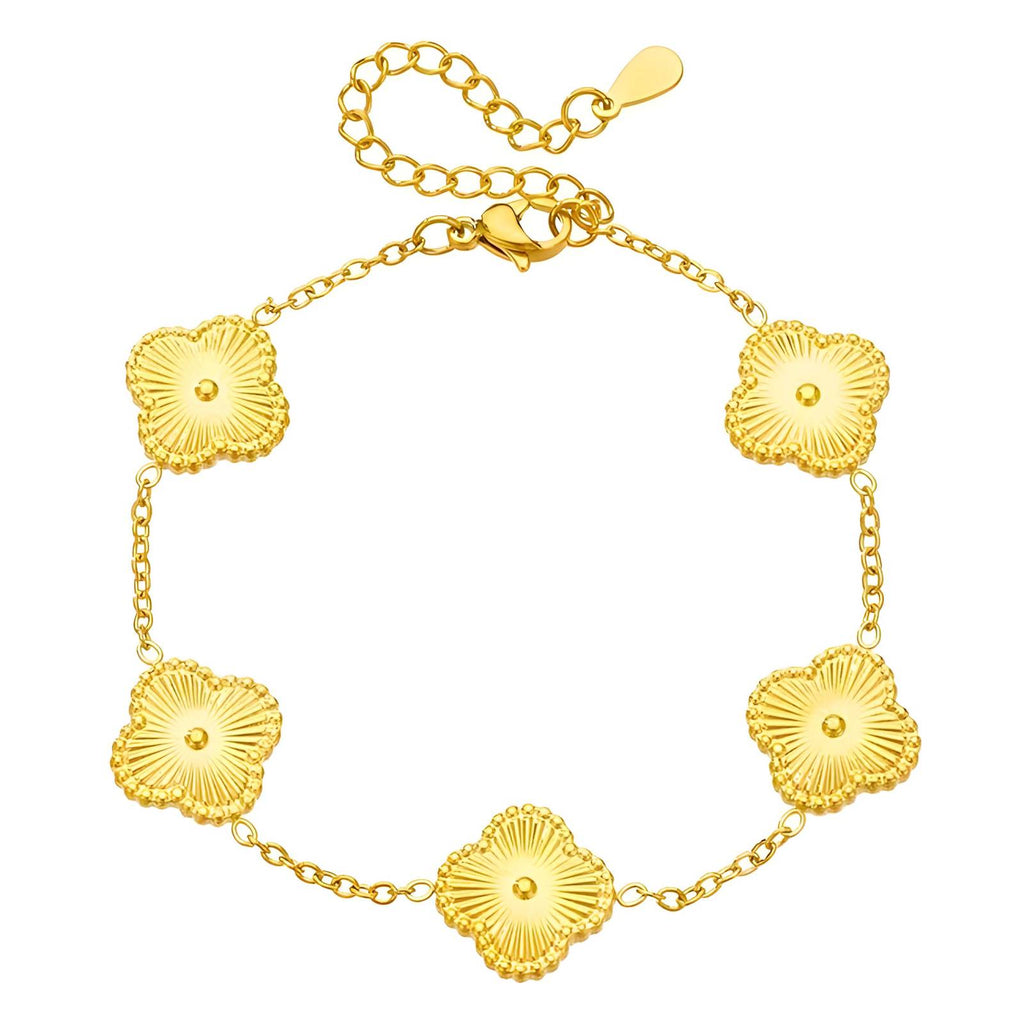 Holly Dot Bracelet