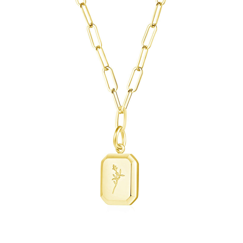 Ann Marie Necklace G