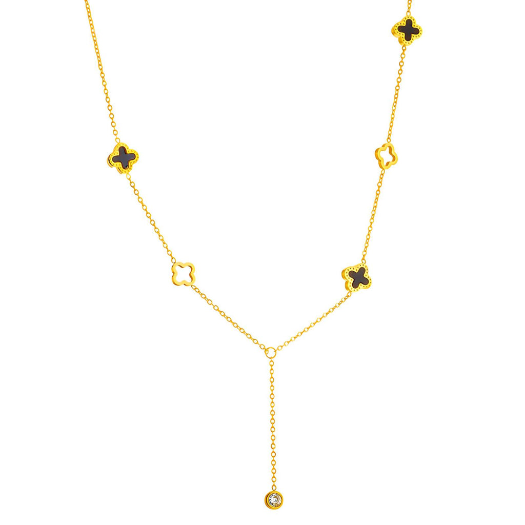 Holly Petite Necklace