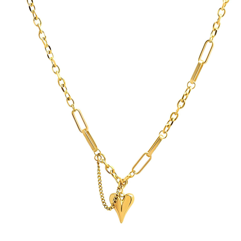 Juliet Electric Necklace