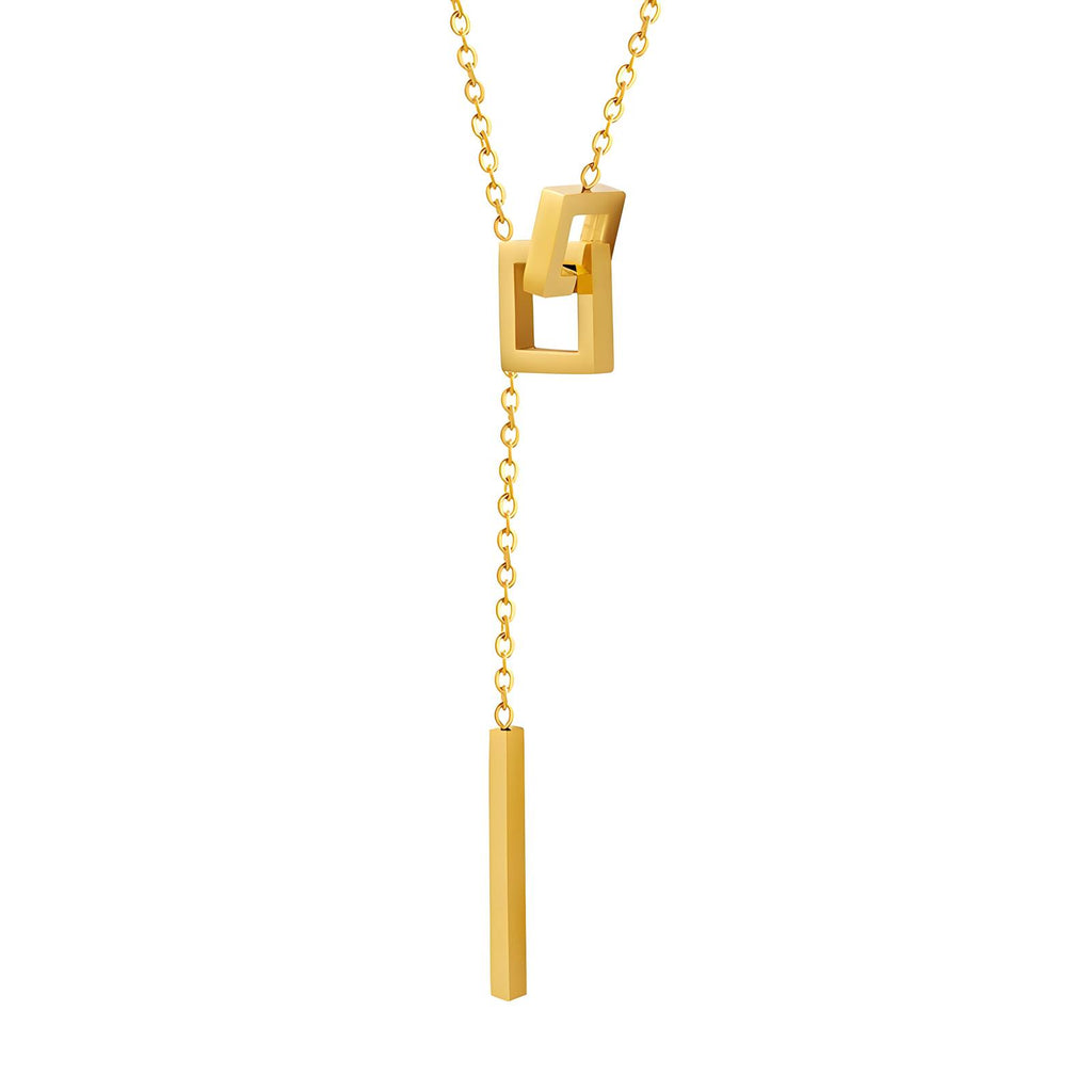 Alice Necklace