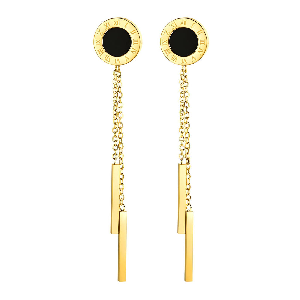 Timeless Stud Drops