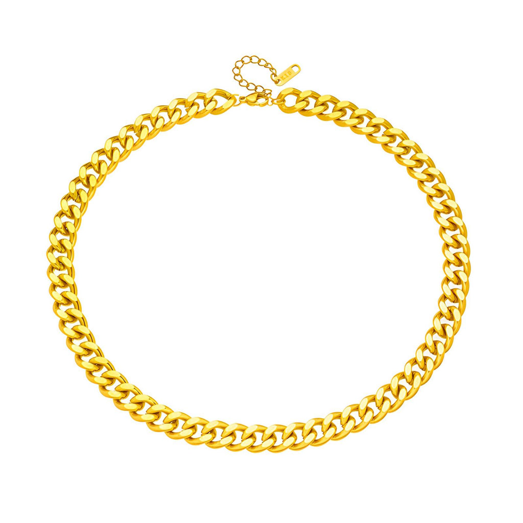 Boardwalk Necklace