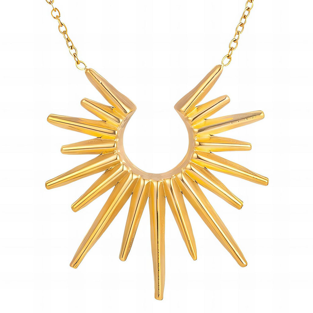 Coronet Necklace