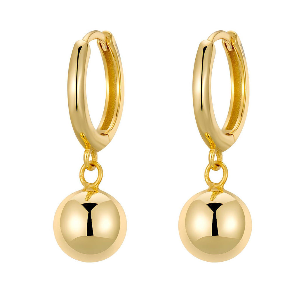 Orbital Earrings