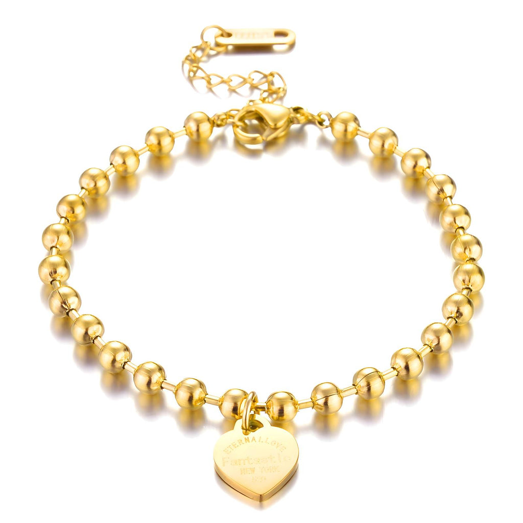Eternal Love Bracelet
