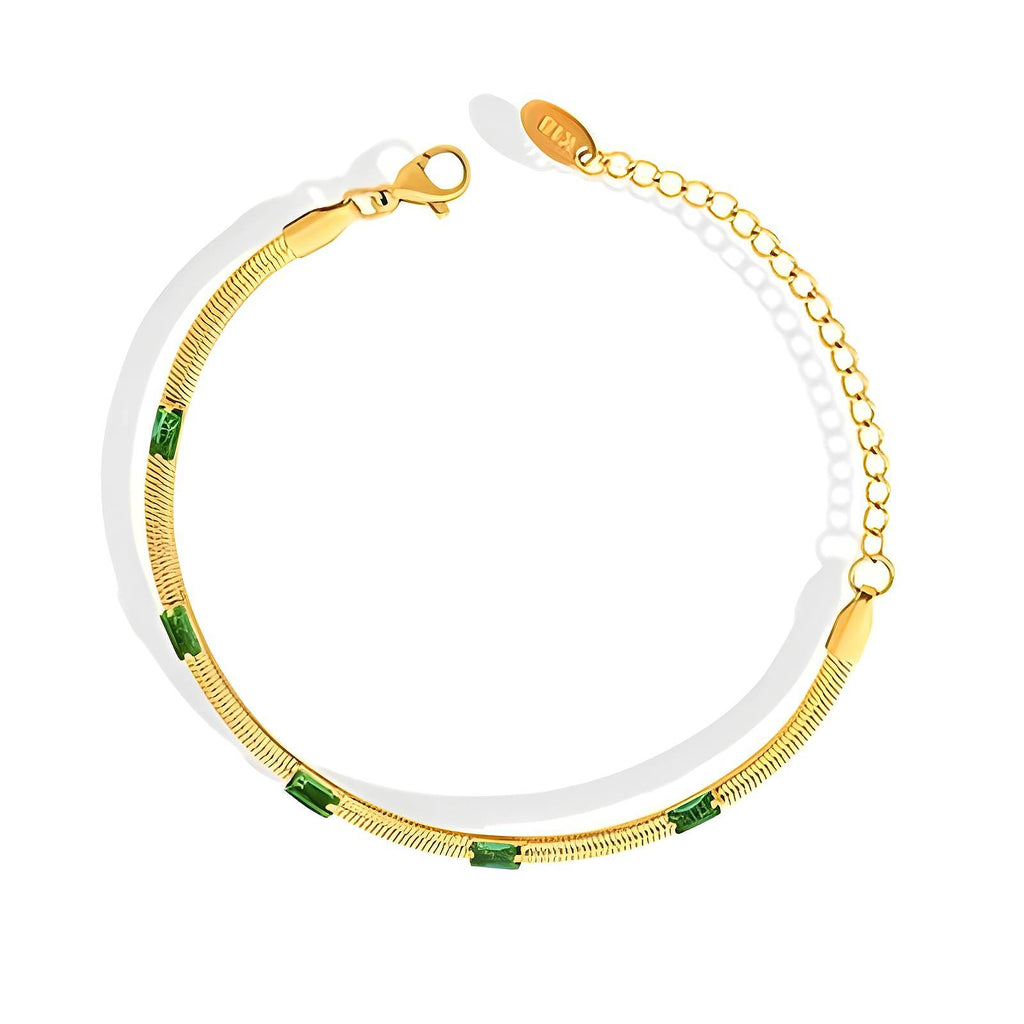 Nile Steps Bracelet