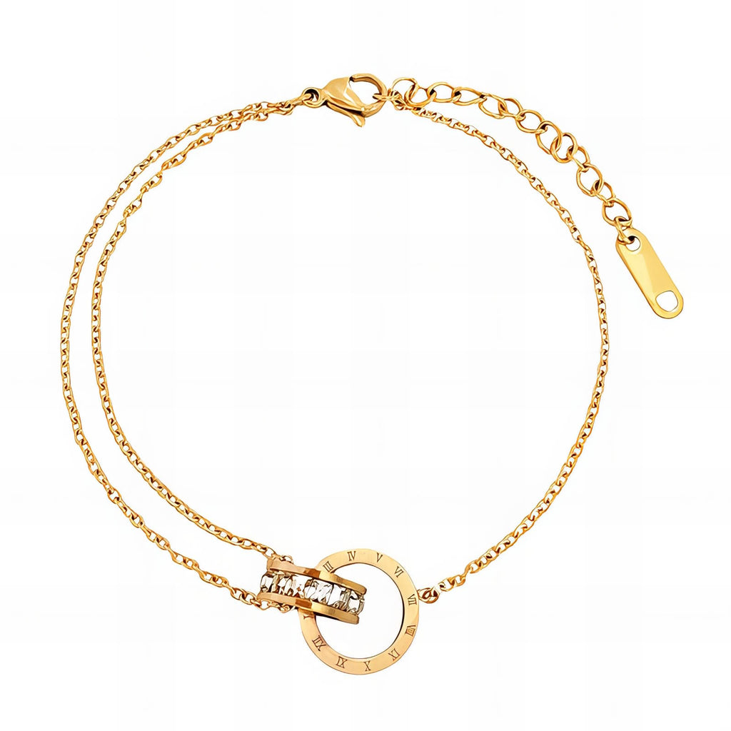 Bonnie Anklet G