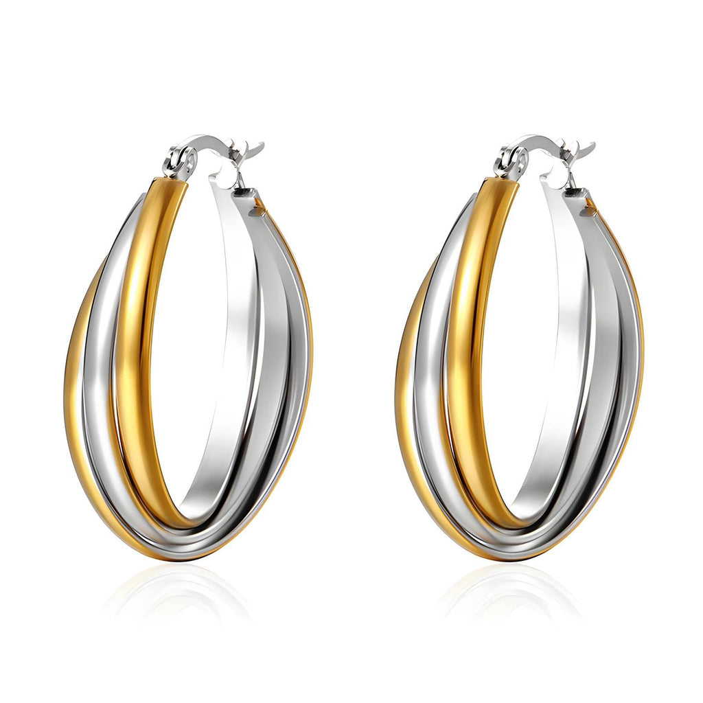 Radiant Hoops S