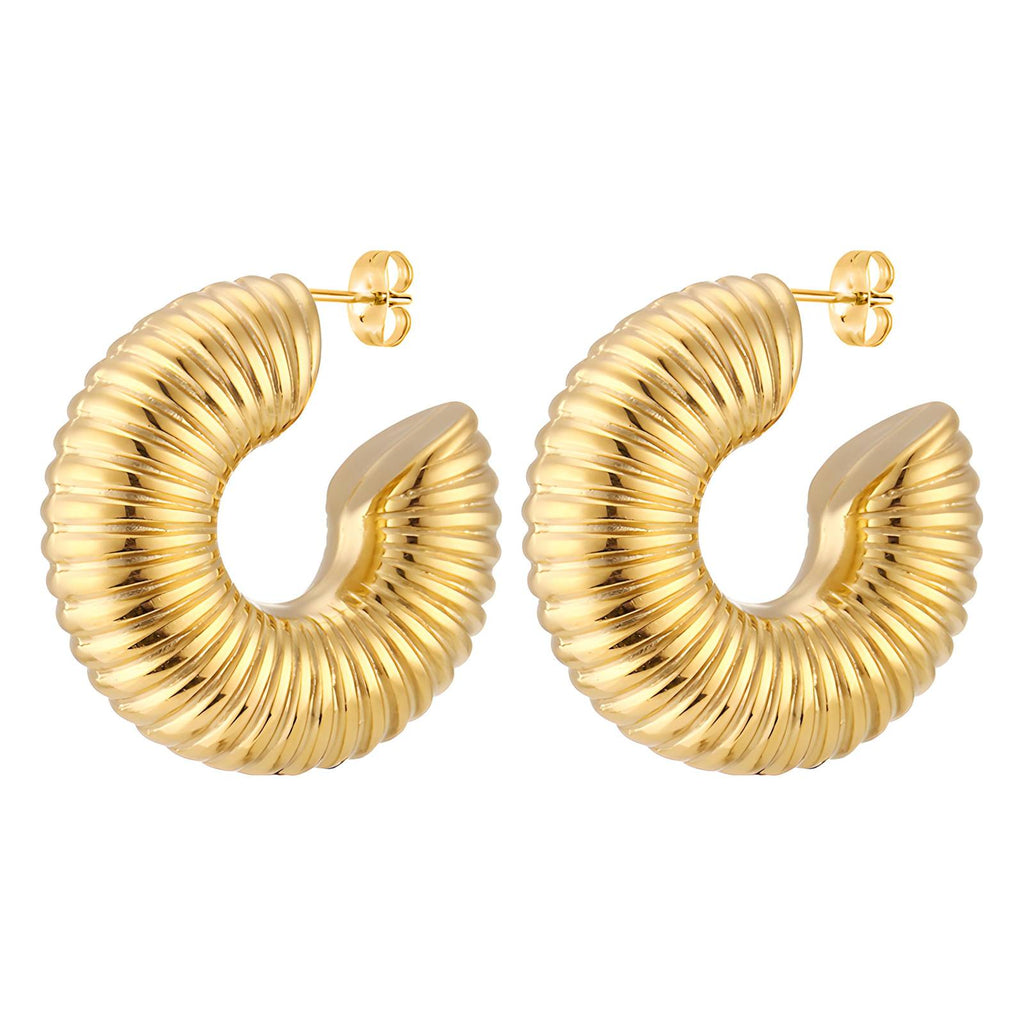 Vortex Hoops