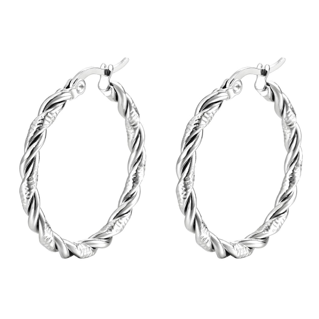 Persinette Hoops S