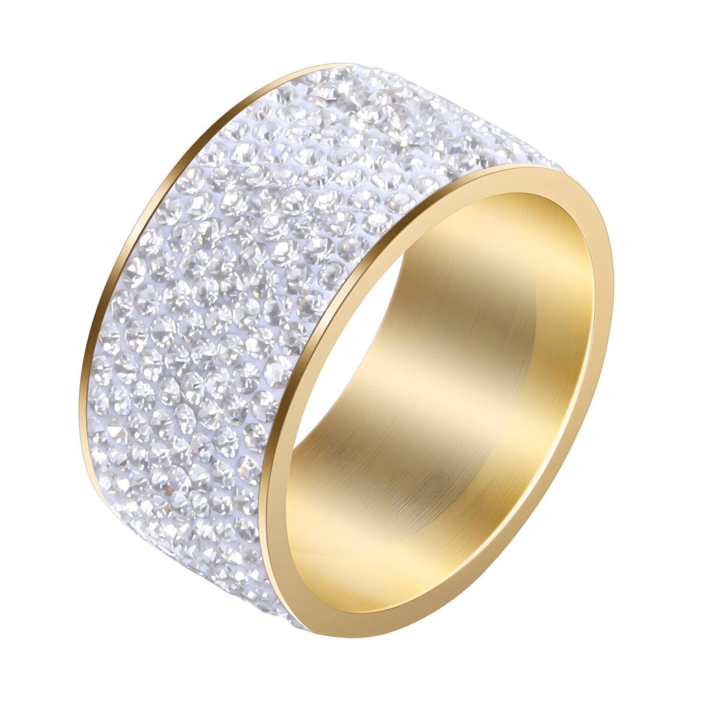 Beverly Ring G